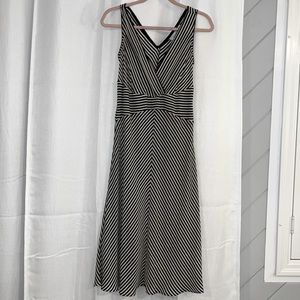 SPIEGEl midi dress